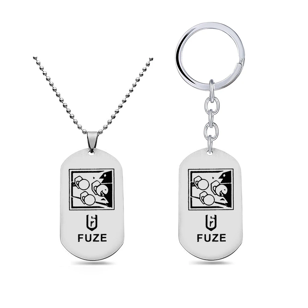 FUZE
