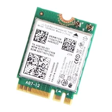 SSEA for Intel Wireless-AC 7265 7265NGW 802.11ac WiFi Bluetooth 4.0 NGFF Card for IBM Lenovo L450 L550 T450 W550 E550 04X6030