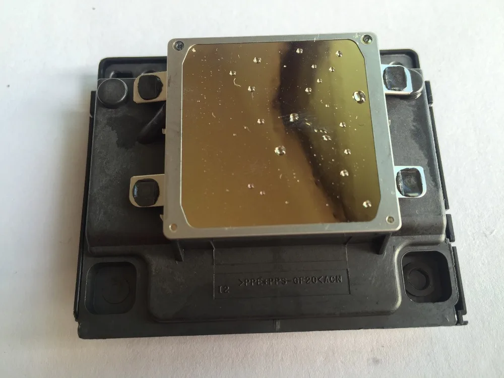 Печатающая головка F190010 F190000 для принтера Epson BX625FWD BX525WD BX535WD BX925FWD BX935FWD BX635FWD TX550W SX620FW
