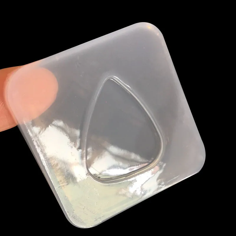 

Triangle Mold DIY Craft resin molds for jewelry