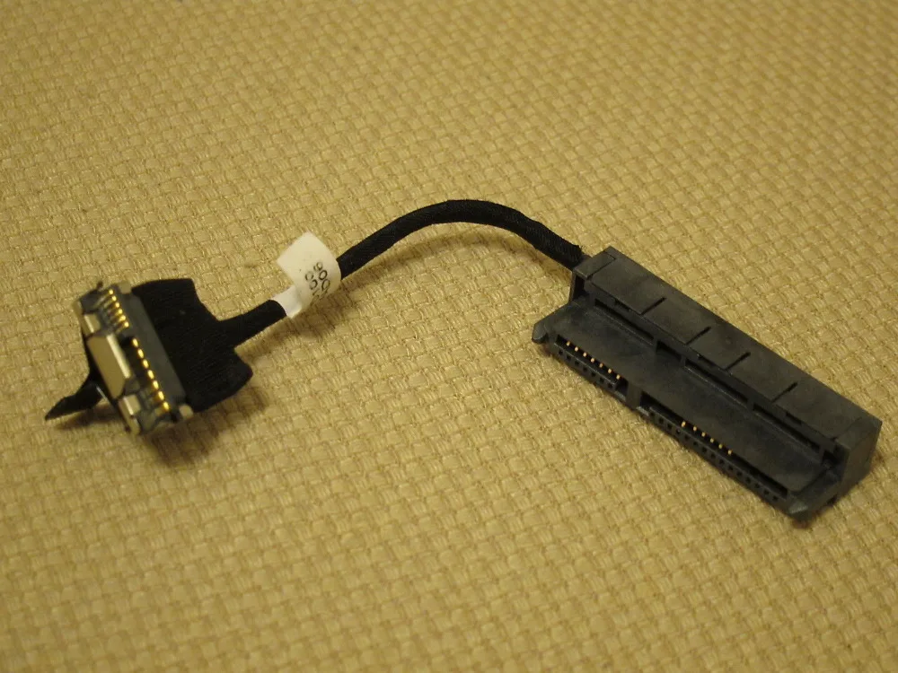 Кабель жесткого диска WZSM для HP Compaq G4 G6 CQ42 CQ43 CQ62 G42 G56 G62 G72 431 SATA разъем кабель