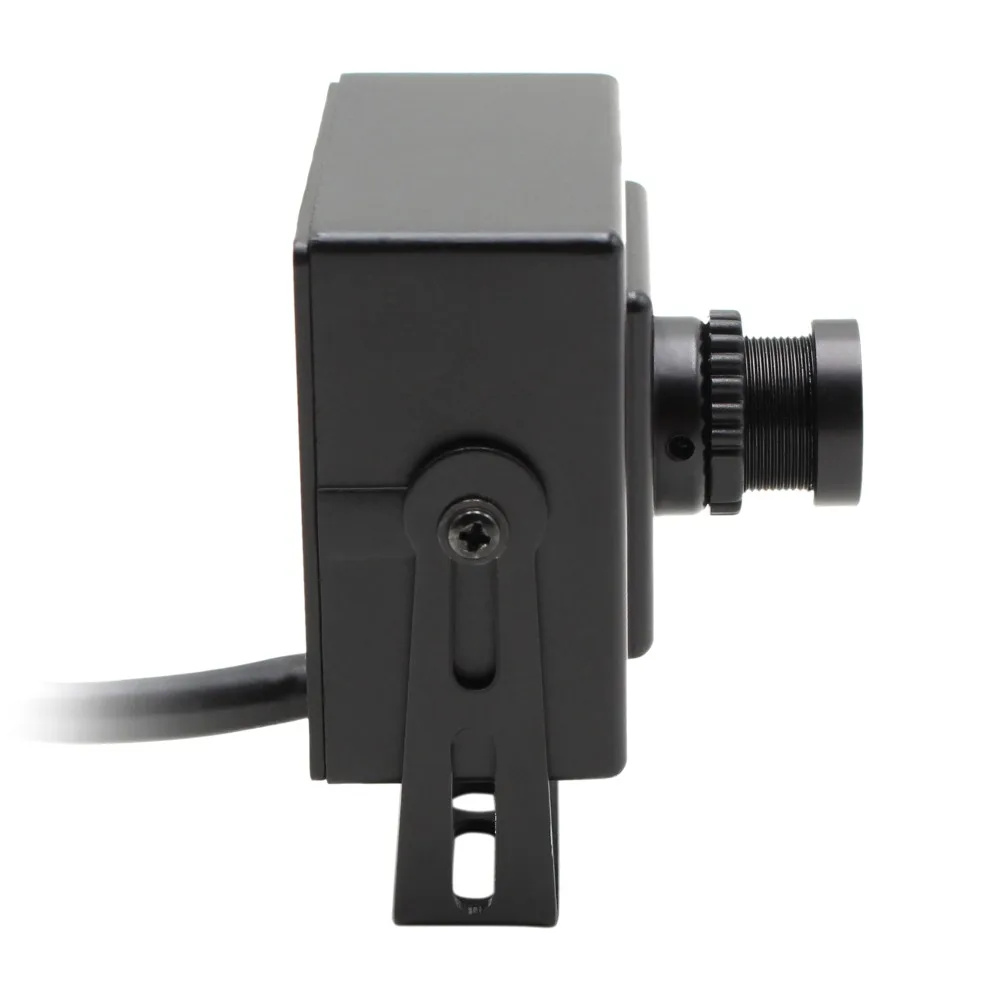 ELP 4 K usb-веб-камера камера uvc драйвер вебкамера для ПК с sony IMX317 датчик для Android Linux, windows