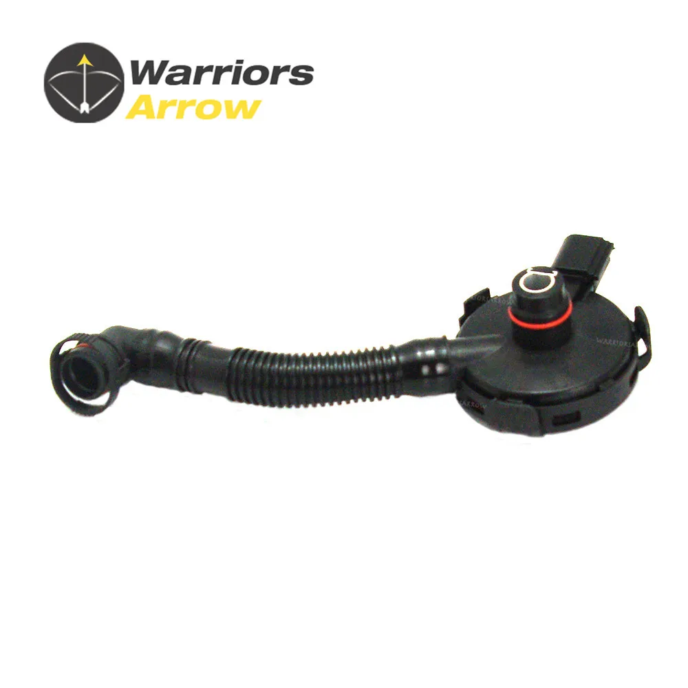 

022103765A 022103245B For VW Touareg Phaeton 3.2L V6 2003 2004 2005 2006 2007 Engine PCV Crankcase Vent Valve Hose