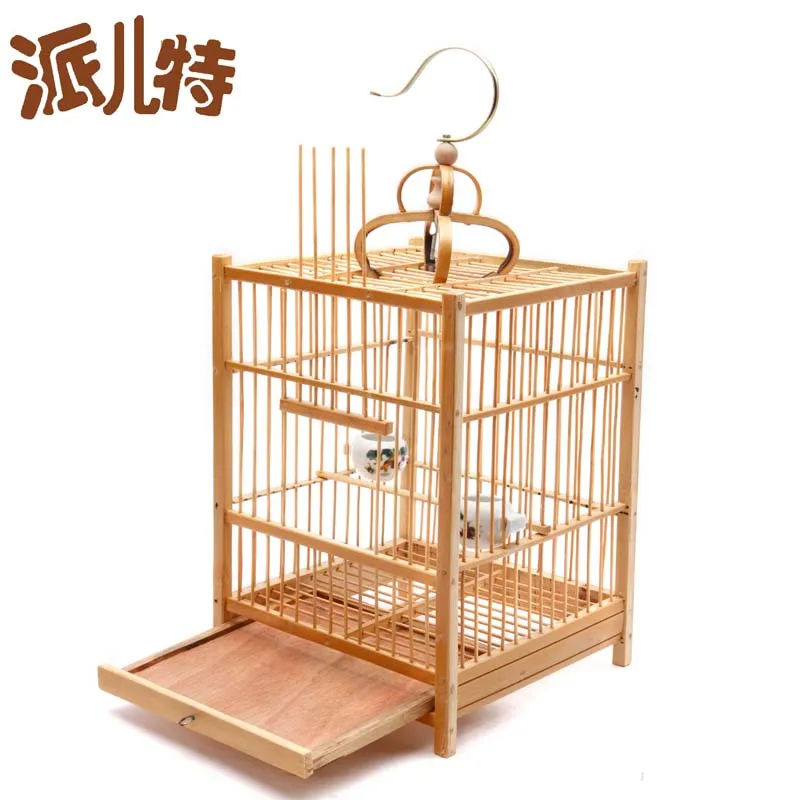 handmade bird cages for sale