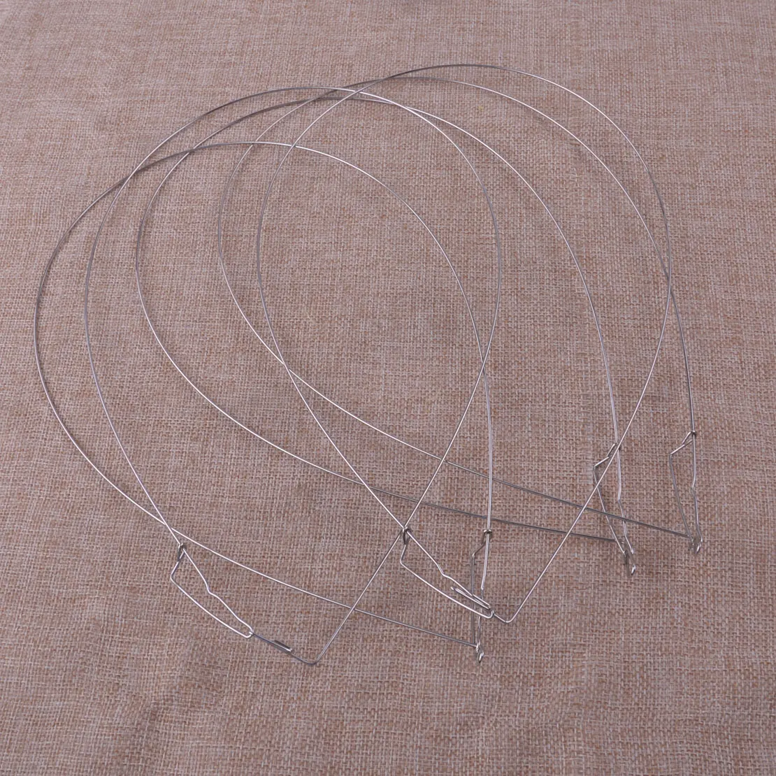 

New 5pcs Yarn Tension Take-Up Spring 404755001 Fit For Brother Knitting Machine KH588 KH710 KH860 KH871 KH881 KH890- KH970 KH260