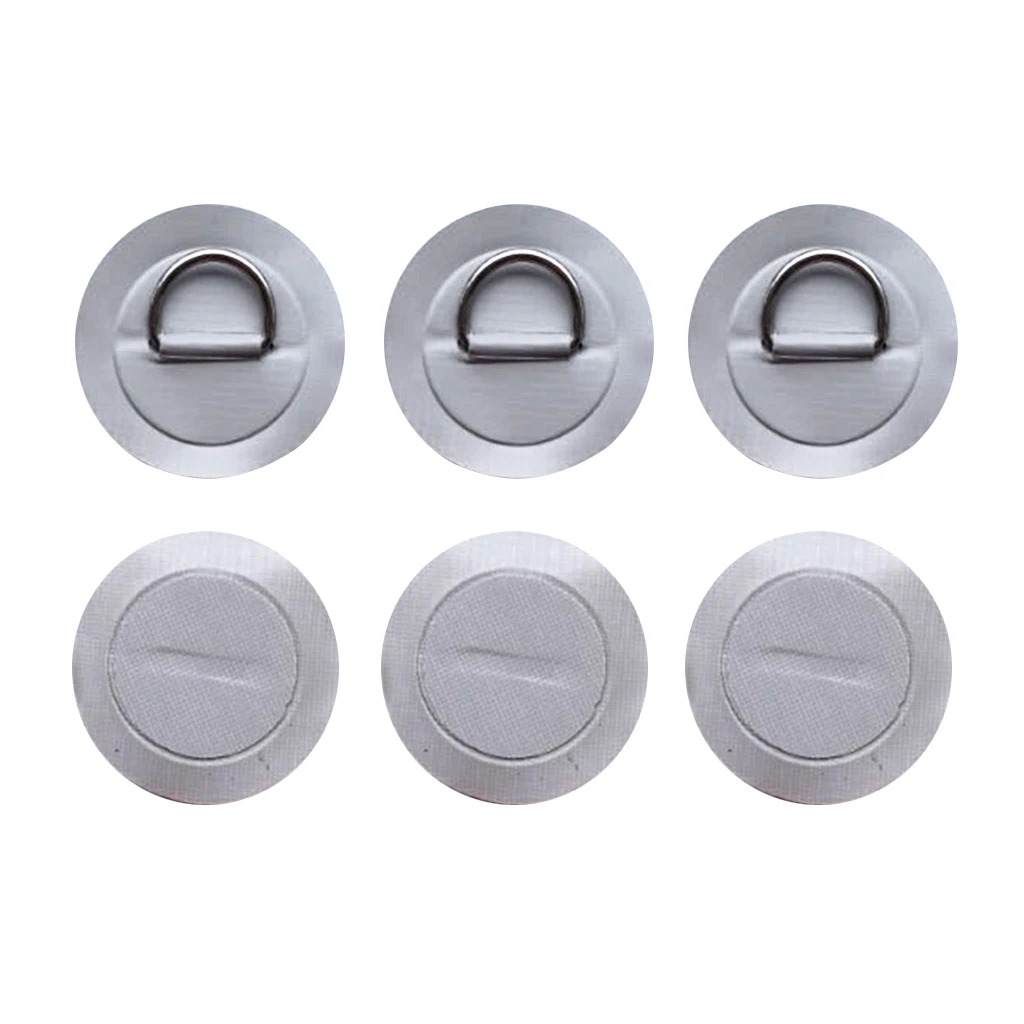 MagiDeal 6pcs 3.15