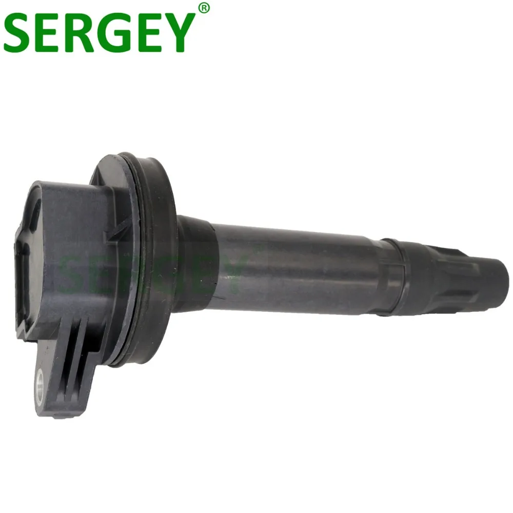 3 шт./лот репроизводство катушка зажигания упаковка 7T4Z 12029 E 7T4E 12A375 EE ED DG 520 DG520 для