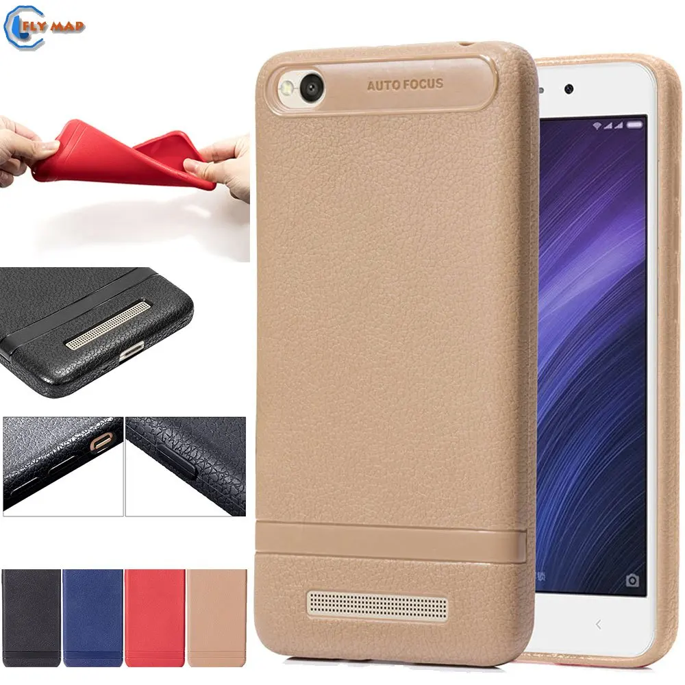 

TPU Case for Xiaomi Redmi 4A 4 A Redmi4A Soft Silicone Case Mobile Phone Cover for Xiaomi Redmi A4 Red mi 4A Redmi4 A Cases capa