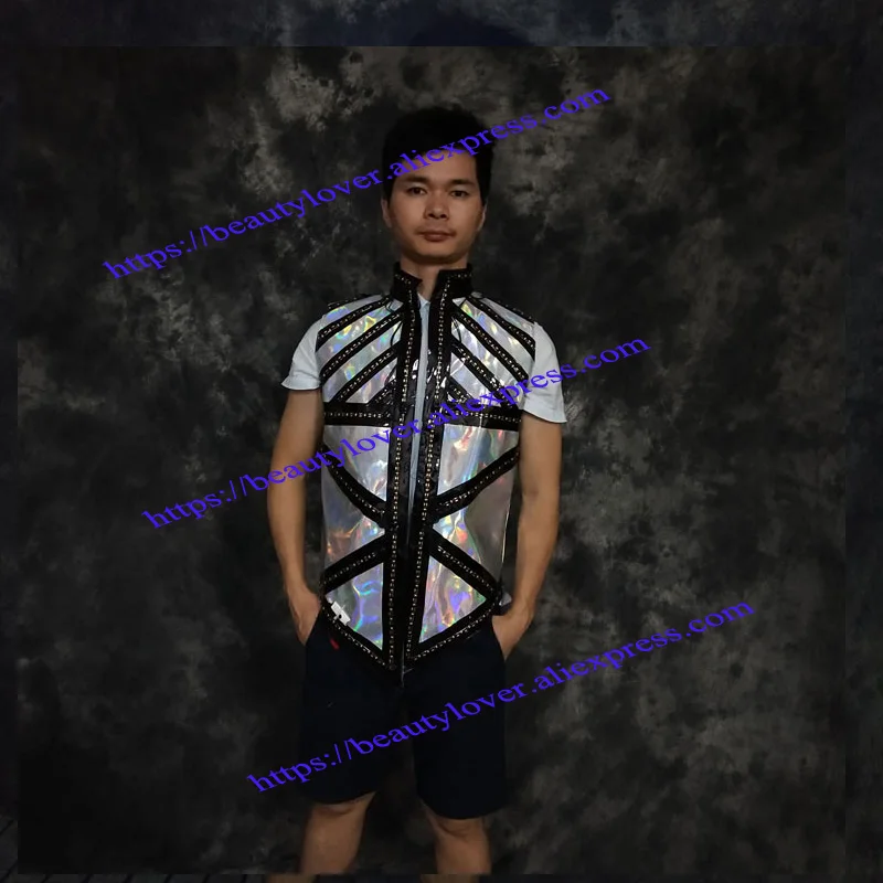 lumious vest