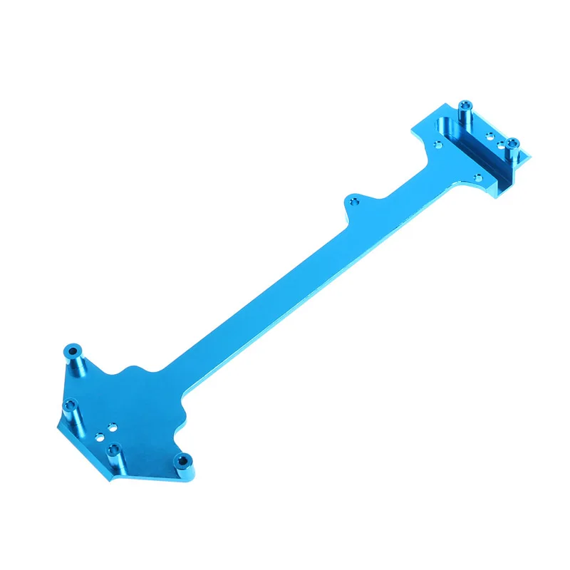 

Upgrade Aluminum Alloy Parts 1/18 Wltoys A959 A969 A979 K929 RC Car Radio Tray