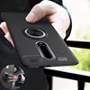 Case For Oneplus Nord 6 6T 7 7T 8 Pro one plus 6 T 7 1+7 Pro Z Cover Silicone Shockproof Magnetic Ring Holder Phone Back Coque ► Photo 2/6