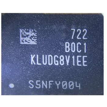 

100% New KLUDG8V1EE-B0C1 UFS2.1 128GB