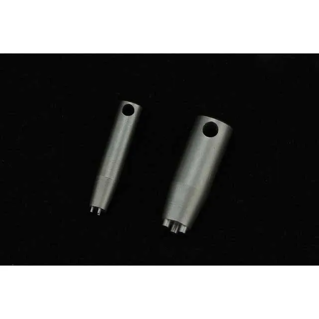 

DIY Green thorn MT Anax Flipper folding knife Outdoor camping hunting pocke knives EDC tool Survival