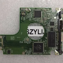 SZYLIJ 1 шт./лот HDD PCB для логической платы/2060-771801-002 REV A 771801-002 WD5000BMVW