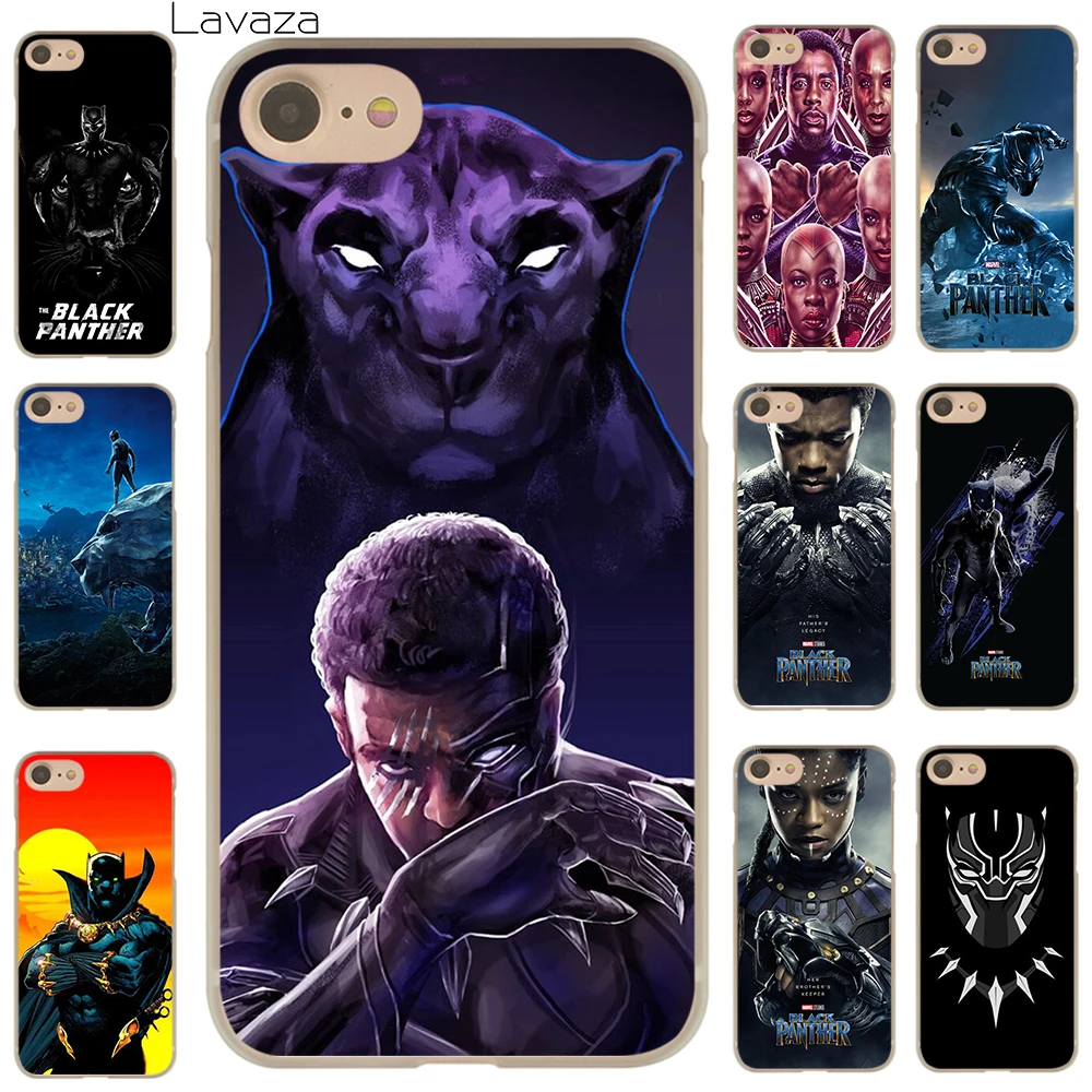 coque black panther iphone 6