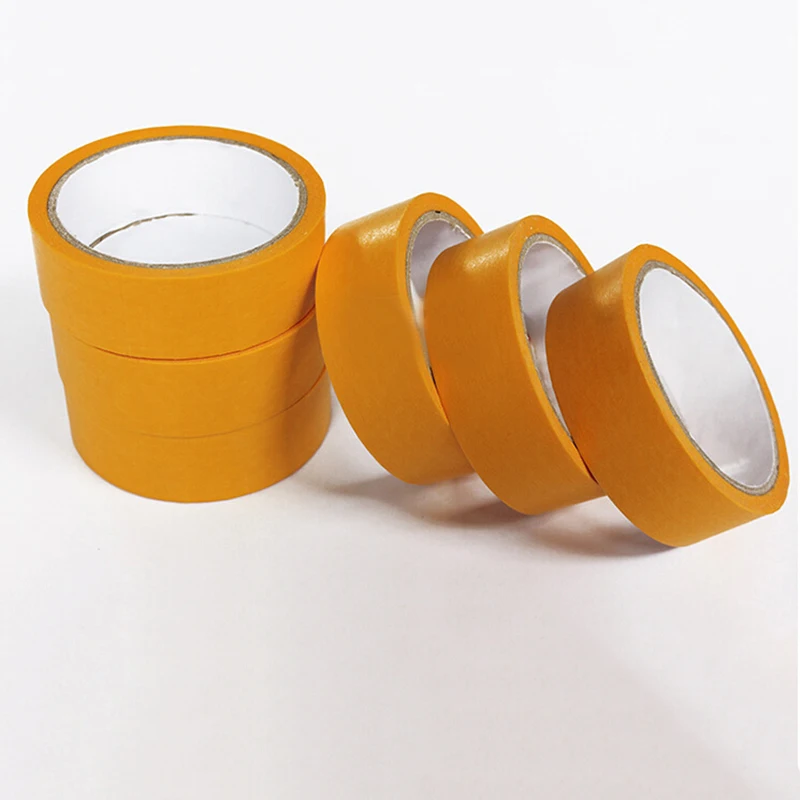 New Model Masking Tape Fashion Line DIY Spraying Tools Accessories 2/ 3 /6mm