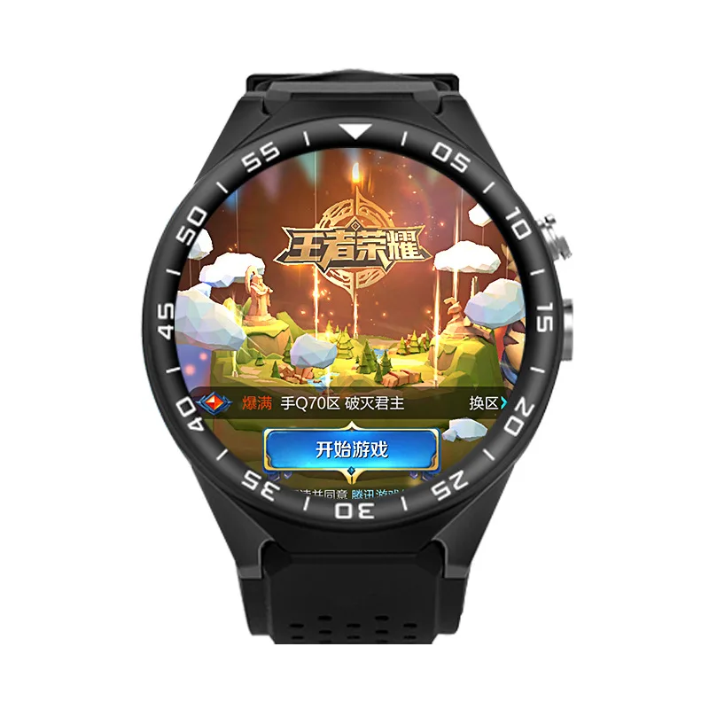 S99C Android 5 1 OS 2 Гб + 16 Смарт часы Электроника 39 дюймов Mtk6580 SmartWatch телефон Поддержка 3G