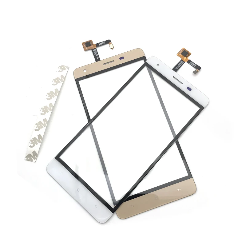

Touch Screen Panel Sensor Compatible for Oukitel K6000 Digitizer Mobile Phone Replacement