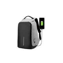 Многофункциональный USB зарядки мужчины 16 дюймовый ноутбук рюкзаки для подростков Модные мужские Anti-Theft отдыха и путешествий рюкзак анти-вор