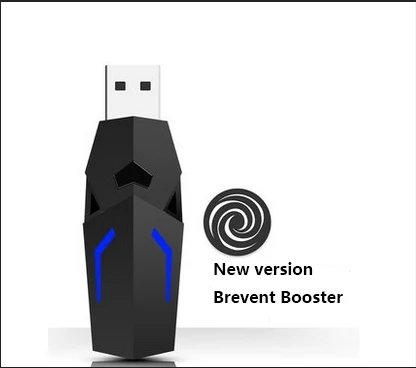 Brevent Booster активатор бесплатно джейлбрейк бесплатное корневое решение Android телефон энергопотребление программа работает в Backgroung - Цвет: Черный