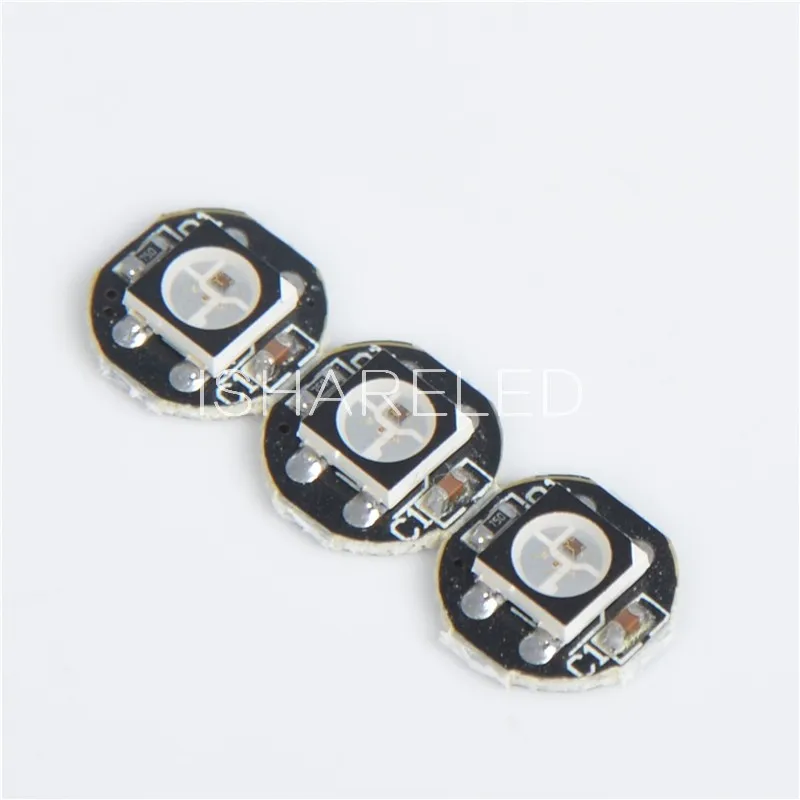 WS2812B CHIP-02