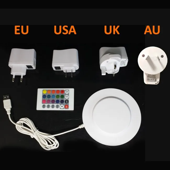 Lâmpada de Incandescência Humor com Controle Lâmpada de Mesa de Cabeceira Mudança de Cor Skybesstech Recarregável Bola Remoto Regulável Luz 16 1pc D30cm Usb 22 de mesa de cabeceira luz 16 mudança de cor 1pc