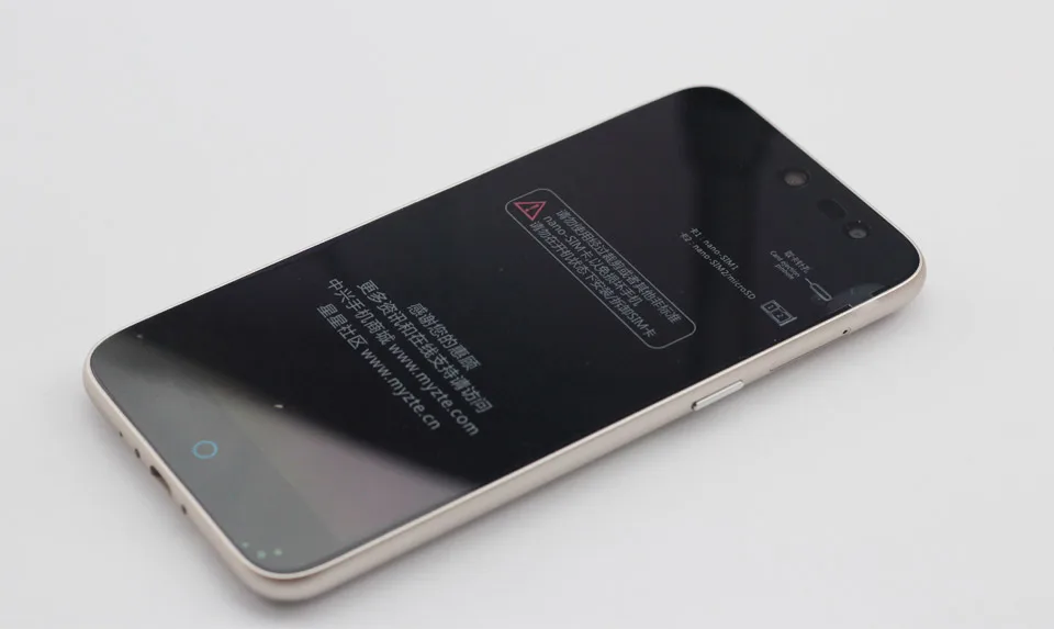 ZTE c880s A1 металлический корпус Android 5 1 e MTK6735 4 ядра Dual SIM 4G FDD LTE 0 &quotHD 2G RAM 8G ROM 13MP
