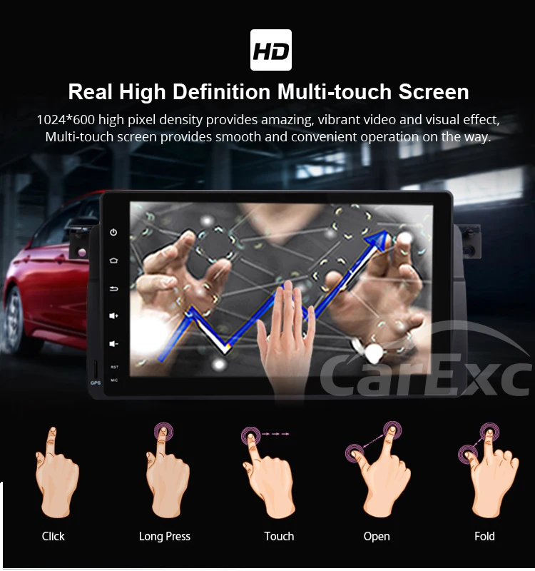 Perfect 9 Inch Android 9.0 Octa Cores Car Radio Stereo System For BMW E46 M3 WIFI Radio GPS Bluetooth USB SD Multimedia Built in Carplay 19 Perfect 9 Inch Android 9.0 Octa Cores Car Radio Stereo System For BMW E46 M3 WIFI Radio GPS Bluetooth USB SD Multimedia Built in Carplay 19