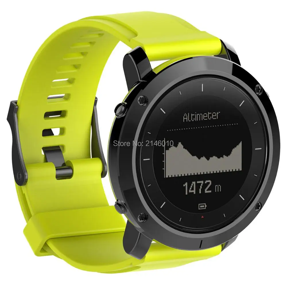 Suunto Traverse (2)