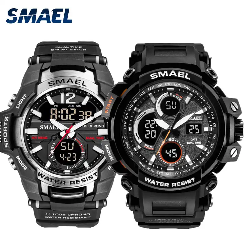 smael 1708