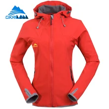 Новинка, куртка для спорта на открытом воздухе, треккинга, альпинизма, туризма, кемпинга, флисовая куртка, Женская ветрозащитная куртка, Mujer, теплая, Jaqueta Feminina