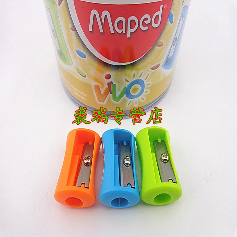 Maped 506300 maped pencil sharpener pencil sharpenersharpen stone