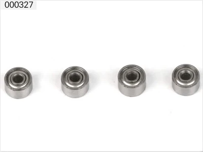 Esky E sky 000327 подшипник 2*5*2 5 2 4 ГГц вертолет 600 серии BELT CP V2 000014 аксессуары|accessories