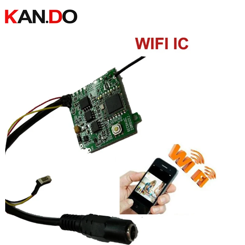 Беспилотник использует мини размер wifi Чип tramsitter беспроводной передатчик DIY