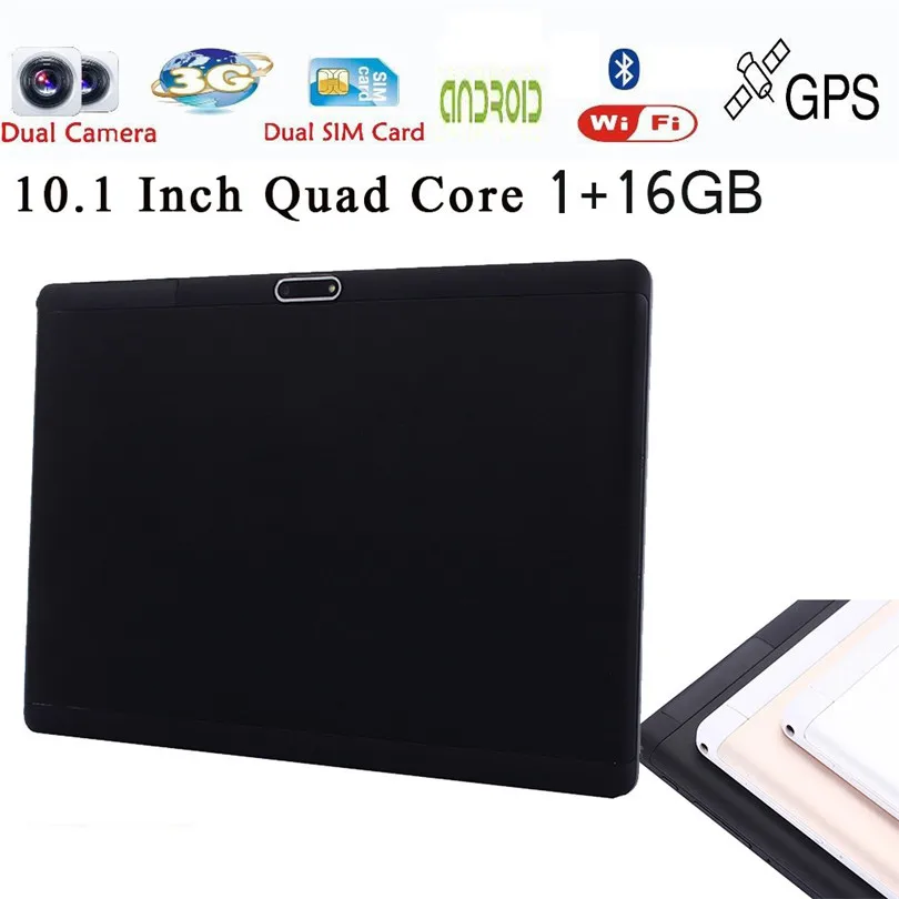 10,1 ''игры планшетный ПК Android 7,0 Octa Core 2 + 32 ГБ 10,1 дюймов HD Wifi 4G Tablet ЕС разъем A30