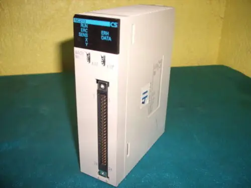 

DHL/EMS 5 LOTS OM-RON CS1W-NC213 CS1WNC213 NC Unit -A1
