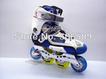 

free shipping roller shoes adult hv