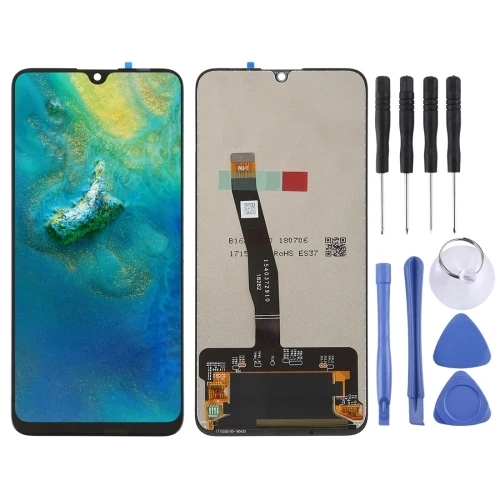 

iPartsBuy LCD Screen and Digitizer Full Assembly for Huawei P Smart (2019) / Enjoy 9s