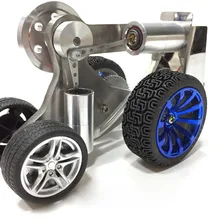 Engine model external combustion engine / micro generator model / engine steam engine model / teaching model high turbulence combustion in a low emission di diesel engine