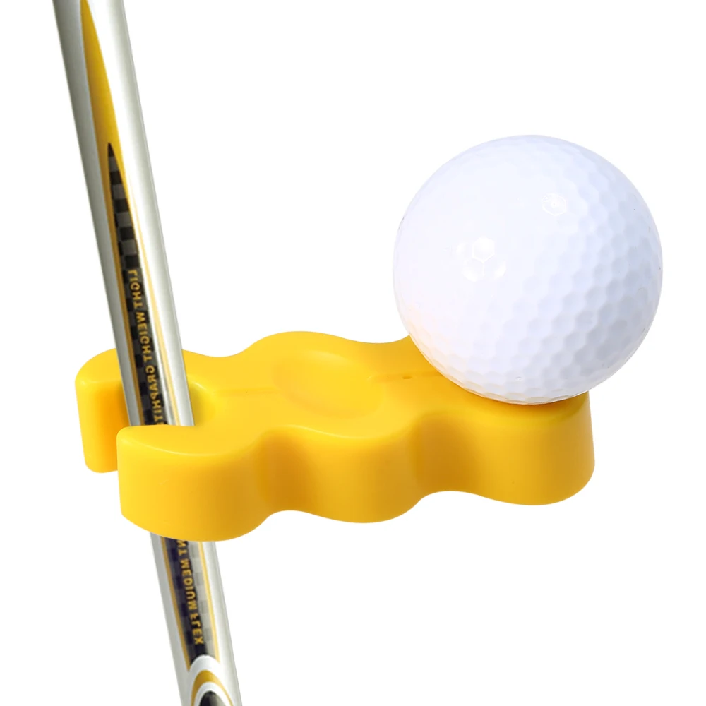 Golf Tempo Tray Golf Putting Training Aid Golf Putter Trainer Aids Tool Golf Practice Training Tempo Tray Control Helper