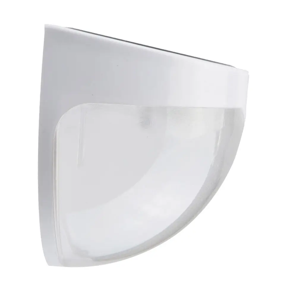 

Solar powered PIR Wall Mounted Solar Motion Sensor LED Light Ni-MH battery for Outdoor Garden Lamp Wall Lamp Emergency Light