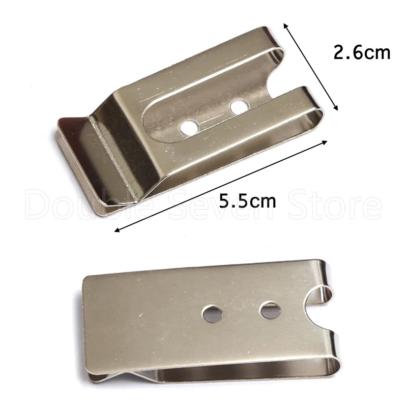 5 5cm Pocket Metal Hook Accessories Handmade Diy Key Bag Phone