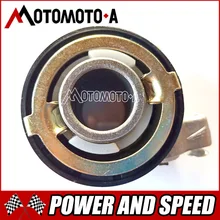 Для Honda CB400 CB750 Steed 400 CBR250 MC19 GL1500 мотоцикл спидометр привод коробка передач CNC алюминиевый скутер запчасти