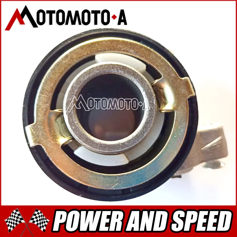 Спидометр для мотоцикла Honda CB400 CB750 Steed 400 CBR250 MC19 GL1500 детали скутера из алюминия с