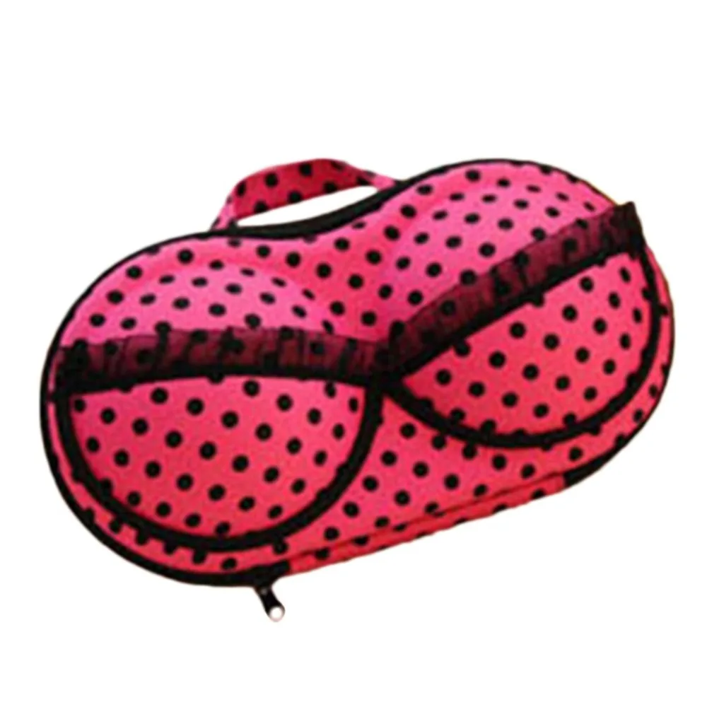Buy Multi Underwear Bag Makeup Bra Bags Travel