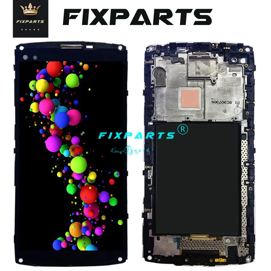LG V10 LCD GF1