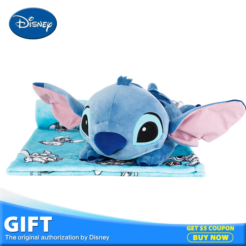 disney stitch pillow