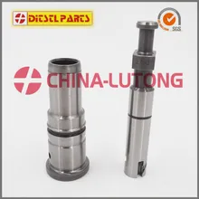 P Тип линейка/элемент для VE насос Запчасти 134151-6420/P143 для двигателей Daewoo Запчасти инжектор