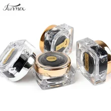 Новинка, 5 бутылок/упаковка, норковые накладные ресницы, Индивидуальные Накладные ресницы для глаз, толщина завитков 0,15 ММ, 0,20 мм, длина 6-15 мм