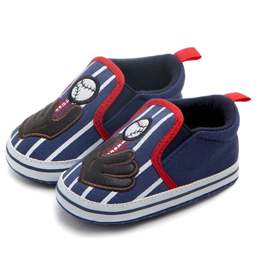 infant baseball shoes